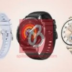 La prochaine montre de Huawei proposerait un design sobre, mais des données de santé plus précises