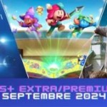 PS Plus Extra et Premium en septembre 2024 : des aventures sous l’eau, sur terre et dans les livres !