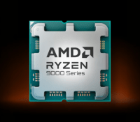 Processeur AMD Ryzen 9000