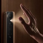 Xiaomi Smart Door Lock M30 : quand la technologie née d’une catastrophe frappe à nos portes