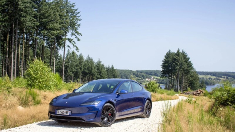 Fin des Tesla Model S et X : comment la Model 3 Performance pourrait récupérer leur arme secrète