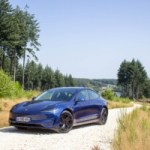 Une nouvelle Tesla Model 3 à l’autonomie XXL vient d’arriver en Chine : voici son prix