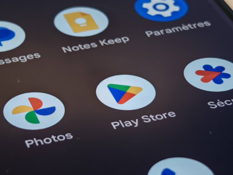 Les meilleurs app store Android semblables au Google Play Store ...