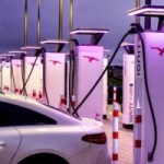 Bientôt 1 million de bornes pour voiture électrique en Europe : est-ce réellement suffisant ?