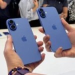 Ni éloges ni critiques, les premiers avis sur les iPhone 16 et 16 Pro sont très lisses