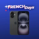 Le nouvel iPhone 16 profite des French Days pour déjà s’afficher avec une belle petite réduction