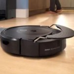 Deux mois sans ménage, c’est la promesse du nouveau iRobot Roomba Combo 10 Max déjà affiché à -33 %