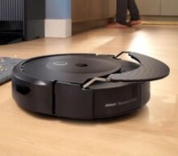 Deux mois sans ménage, c’est la promesse du nouveau iRobot Roomba Combo 10 Max déjà affiché à -33 %