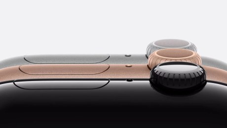 L'Apple Watch Series 10 // Source : Apple