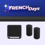 Ce pack home cinema premium de chez Sony voit son prix dégringoler de 42 % pendant les French Days