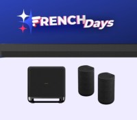 Ce pack home cinema premium de chez Sony voit son prix dégringoler de 42 % pendant les French Days