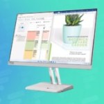 Ce moniteur Lenovo 100 Hz en promo va plaire aussi bien aux télétravailleurs qu’aux joueurs Ce moniteur Lenovo 100 Hz en promo va plaire aussi bien aux télétravailleurs qu’aux joueurs