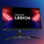 Ce moniteur gaming Lenovo (240 Hz et 0,5 ms) devient une super affaire chez Cdiscount