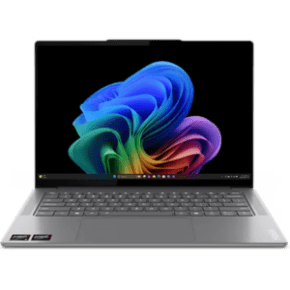 Lenovo Yoga Pro 7 Gen 9 (14″ AMD) Lenovo Yoga Pro 7 Gen 9 (14″ AMD)
