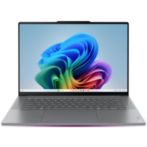 Lenovo Yoga Slim 7i Gen 9 Aura Edition (15″ Intel)