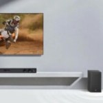 100 €, c’est le super prix de cette barre de son 2.1 signée LG 100 €, c’est le super prix de cette barre de son 2.1 signée LG