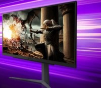 Superbe affaire côté écran PC gaming avec ce moniteur 27 pouces QHD, 200 Hz et 1 ms de chez LG