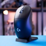 Test Logitech G Pro X Superlight 2 DEX : une version asymétrique heureusement sans surprise Test Logitech G Pro X Superlight 2 DEX : une version asymétrique heureusement sans surprise
