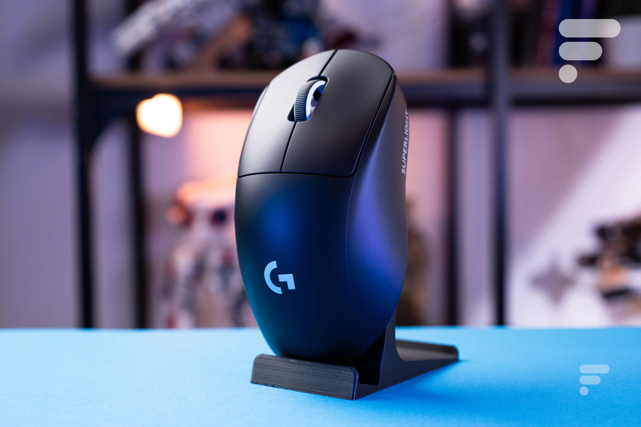 Logitech G Pro X Superlight 2 DEX