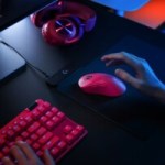 Logitech dévoile la souris G Pro X Superlight 2 DEX, digne successeuse de la G703