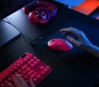 Logitech dévoile la souris G Pro X Superlight 2 DEX, digne successeuse de la G703