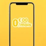 Ce forfait mobile avec 250 Go de 5G est gratuit jusqu’en 2025