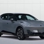 Cette intéressante voiture électrique chinoise, cousine du Volvo EX30, devrait bientôt arriver en Europe