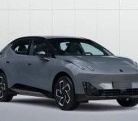 Cette intéressante voiture électrique chinoise, cousine du Volvo EX30, devrait bientôt arriver en Europe