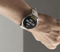 La Xiaomi Watch 2 Titan Grey // Source : Xiaomi