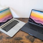 Je suis passée d’un MacBook Air de 2014 à un MacBook Air M3 : chronique de mon bond dans le futur