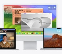 Apple lancerait macOS Sequoia très tôt… quitte à battre un record