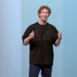 Un clone virtuel pour le patron : Meta développe une IA de Mark Zuckerberg pour ses employés