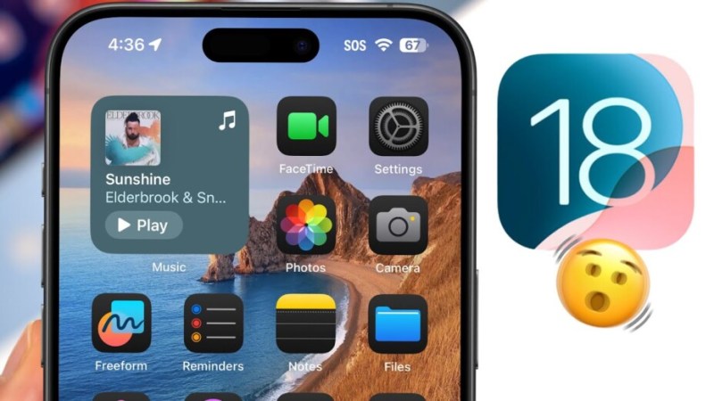 iOS 18.3 : quelles nouveautés pour les propriétaires d’iPhone ? iOS 18.3 : quelles nouveautés pour les propriétaires d’iPhone ?
