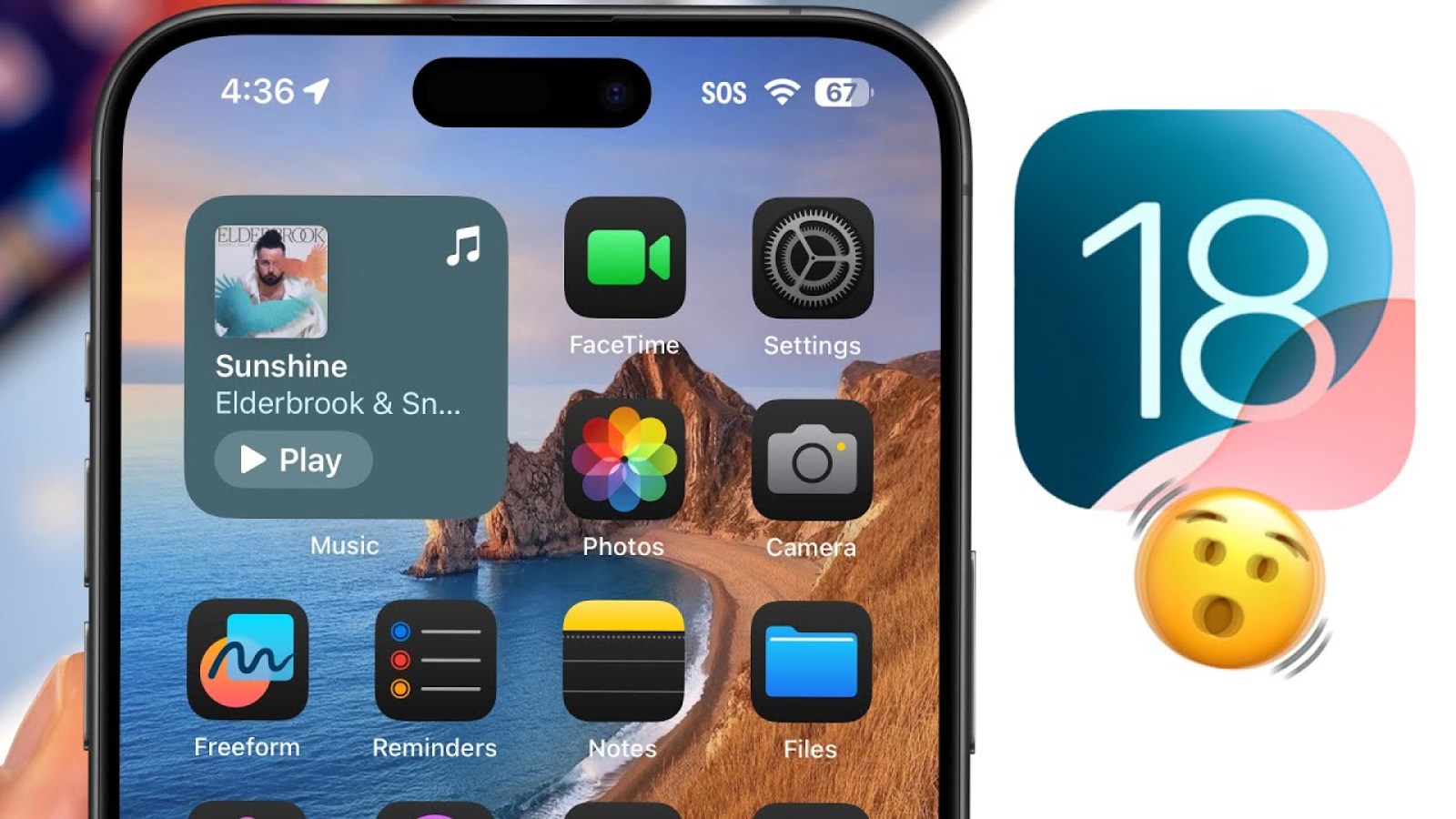 iOS 18.3 : quelles nouveautés pour les propriétaires d'iPhone ?