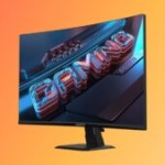 En promo, ce moniteur gaming incurvé (27″, 180 Hz et 1 ms) n’est qu’à 128 € En promo, ce moniteur gaming incurvé (27″, 180 Hz et 1 ms) n’est qu’à 128 €