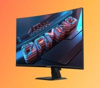 En promo, ce moniteur gaming incurvé (27″, 180 Hz et 1 ms) n’est qu’à 128 €