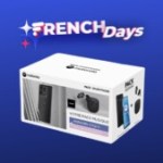 Boulanger lance un pack smartphone quasi premium + écouteurs sans fil à moins de 500 € pour la fin des French Days