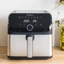 L’Air Fryer de Moulinex, parfait pour les grandes familles, est à moitié prix chez Darty