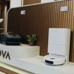 Qui est Mova, la nouvelle marque d’aspirateurs robots qui applique la recette Xiaomi