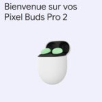 Les Pixel Buds contrôlables directement depuis Windows et MacOS