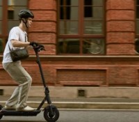 Xiaomi et Segway ont du souci à se faire avec l’arrivée de ces 5 nouvelles trottinettes électriques Navee très prometteuses