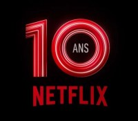 Netflix 10 ans