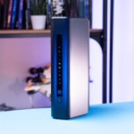 Test Netgear Nighthawk RS300 : le routeur qui veut démocratiser le Wi-Fi 7 Test Netgear Nighthawk RS300 : le routeur qui veut démocratiser le Wi-Fi 7