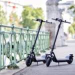 Guidon pliable et suspension à prix modeste : ces deux nouvelles trottinettes électriques NIU font bouger les lignes