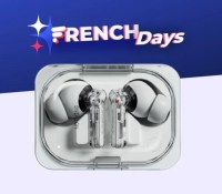 Nothing Ear (a)  — French Days 2024