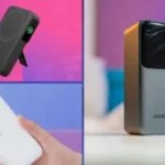 Power bank : notre sélection des meilleures batteries externes en 2025