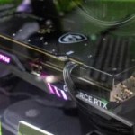 La stratégie de Nvidia sur l’IA pourrait nous forcer à attendre les RTX 5000 plus longtemps