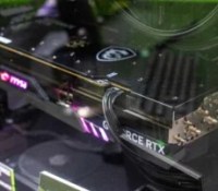 La stratégie de Nvidia sur l’IA pourrait nous forcer à attendre les RTX 5000 plus longtemps