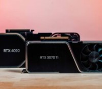 Nvidia : la GeForce RTX 5090 s’annonce monstrueuse selon cette dernière fuite