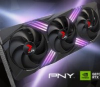 Nvidia RTX 4080 Super